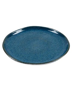 Тарелка Seashore Fogu 24см Kenai ceramics