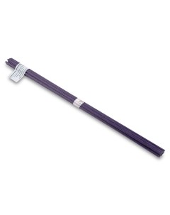 Палочки для диффузора 35см цвет фиолетовый Maru studio