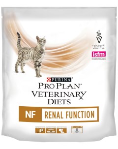 Сухой корм Pro Plan Veterinary Diets Feline NF диета для кошек 0 35 кг Purina