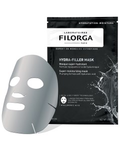 Маска для интенсивного увлажнения 23 г Hydra Filorga