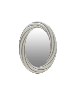 Зеркало telamon белый 55 5x76 0x3 0 см To4rooms