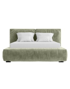 Кровать sweet dream серый 296x100x240 см Kare