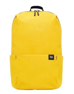 Рюкзак Mi Small Backpack 20L Yellow Xiaomi