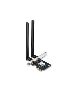 Wi Fi адаптер Archer T5E Tp-link