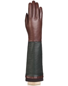 Длинные перчатки IS02055sherstkashemir Eleganzza
