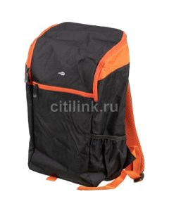 Рюкзак 15 6 PCPKB0115BN коричневый оранжевый Pc pet