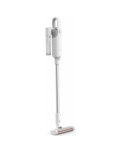 Ручной пылесос Mi Handheld Vacuum Cleaner Light 220Вт белый серый Xiaomi