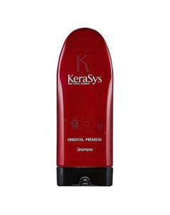 Шампунь для волос Ориентал 200 мл Premium Kerasys