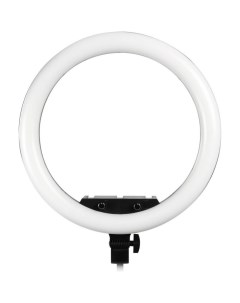 Кольцевая светодиодная лампа для профессиональной съемки Smartbuy