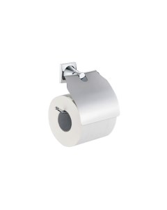Настенный металлический держатель для туалетной бумаги Haiba