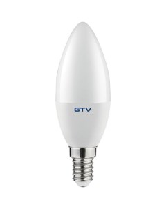 Светодиодная лампочка Gtv lighting