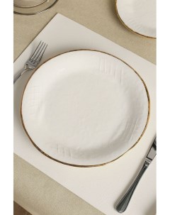 Обеденная тарелка Preta 26 см Coincasa