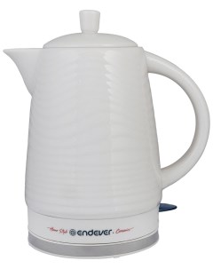 Чайник электрический KR 460C 90232 белый Endever