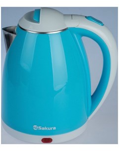 Чайник электрический SA 2138BL Sakura
