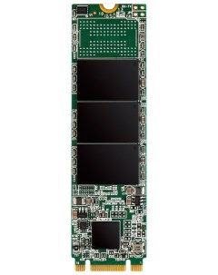 Накопитель SSD SATA III 512Gb SP512GBSS3A55M28 A55 M 2 2280 Silicon power