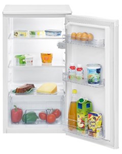 Однокамерный холодильник VS 7231 weiss Bomann