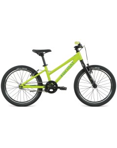 Велосипед 7424 2022 оливковый матовый RBK22FM20502 Format