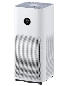 Очиститель воздуха Smart Air Purifier 4 EU Xiaomi