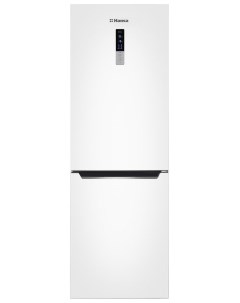 Двухкамерный холодильник FK3356 2DFW Hansa