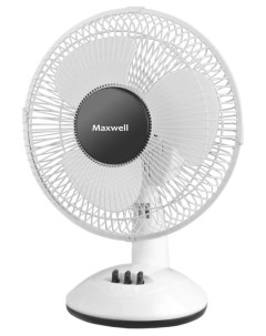Настольный вентилятор MW 3547 Maxwell