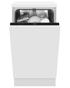 Встраиваемая посудомоечная машина ZIM415Q Hansa