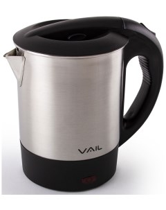 Чайник электрический VL 5503 seamless Vail