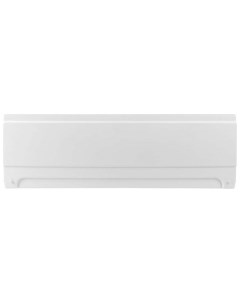 Фронтальная панель для ванны Extra 150 белый глянец 00208674 Aquanet