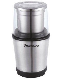 Кофемолка SA 6162S Sakura