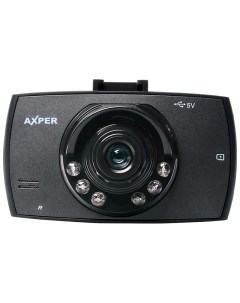 Автомобильный видеорегистратор Simple Axper