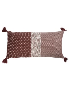 Декоративная подушка ethnic Tkano
