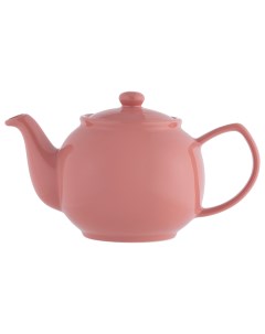 Чайник заварочный bright colours фламинго 1 1 л Price&kensington