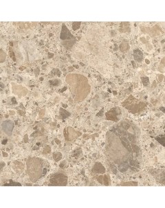 Керамогранит CityStone Чеппо Мультиколор Матовый R10A 7Рек 60x60 Vitra