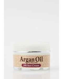 Крем для лица Argan oil