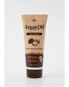 Маска для волос Argan oil
