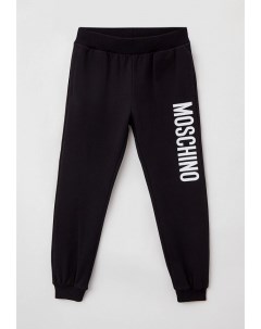 Брюки спортивные Moschino kid