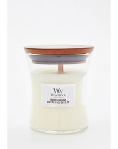 Свеча ароматическая Woodwick