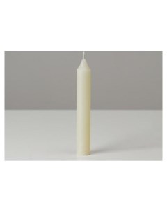 Набор свечей хозяйственных высота 15 5 см 4 шт Nnb