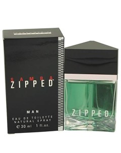 Zipped Perfumer’s workshop