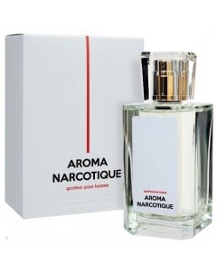 Aroma Narcotique Sportive Geparlys