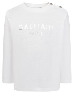 Лонгслив Balmain