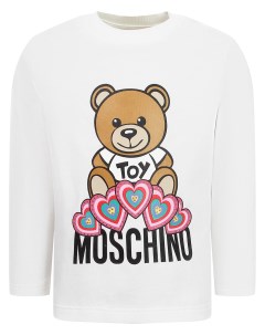 Лонгслив Moschino