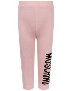 Леггинсы Moschino