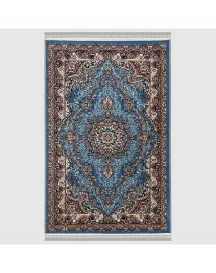Ковер Abrishim Prestig голубой 80x150 см Sofia rugs