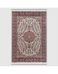 Ковер Abrishim Prestig красный 80x150 см Sofia rugs