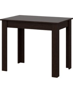 Стол кухонный СО 1 венге 101572 Sv-мебель