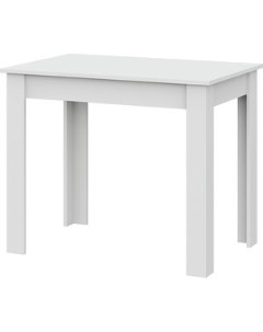 Стол кухонный СО 1 белый 101571 Sv-мебель