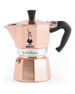 Кофеварка гейзерная MOKA EXPRESS на 3 чашки Bialetti