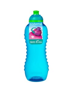 Бутылка для воды Hydrate 460мл Sistema