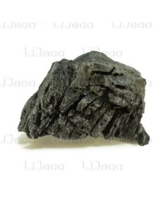Grey Mountain Натуральный камень Серая гора для аквариумов и террариумов 0 5 кг Udeco