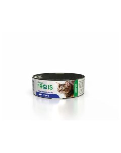 Holistic Корм для кошек ломтики в желе с тунцом 0 1 кг Frais